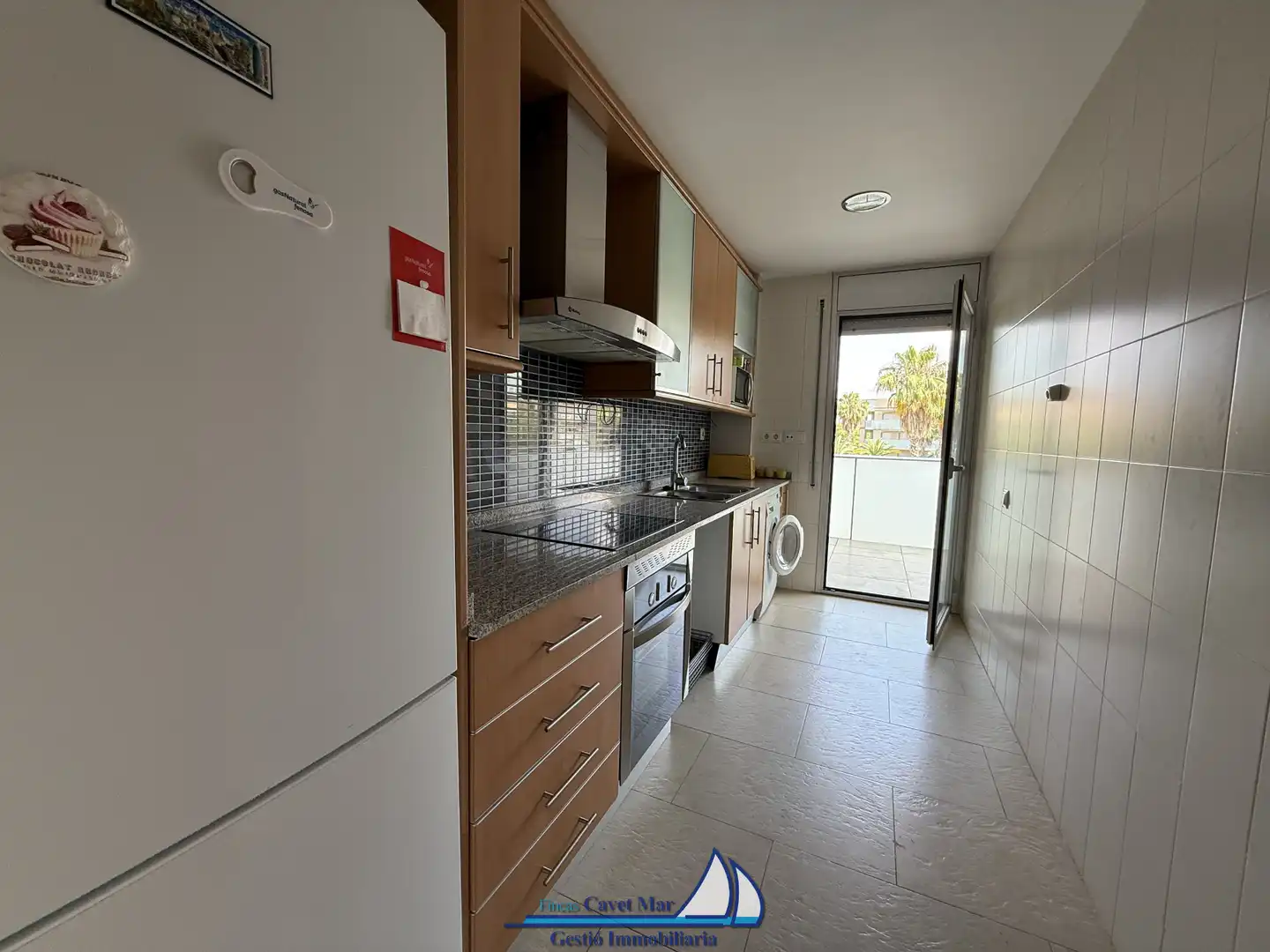 Apartament amb piscina en venda a Camí de les Pasquales 4, imagen 33