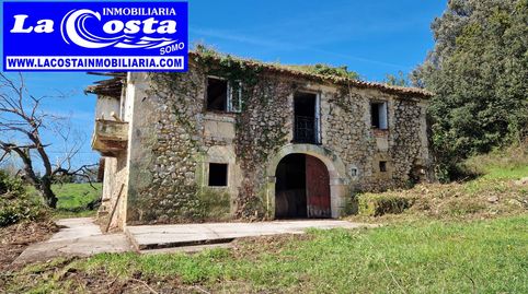 Foto 4 de Finca rústica en venda a Barrio Los Corrales, Marina de Cudeyo, Cantabria