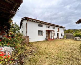 Exterior view of House or chalet for sale in Noja  with Private garden, Terrace and Storage room