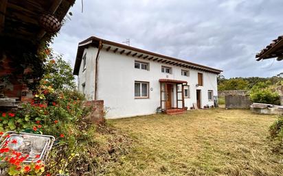 Exterior view of House or chalet for sale in Noja  with Private garden, Terrace and Storage room