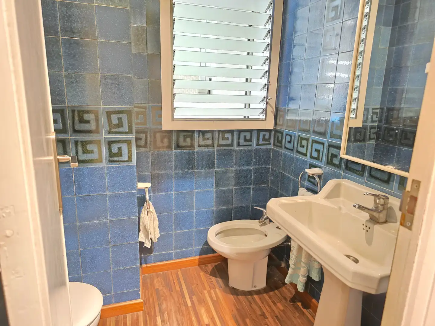 Appartement avec ascenseur à vendre à Centre - Sant Oleguer, imagen 28