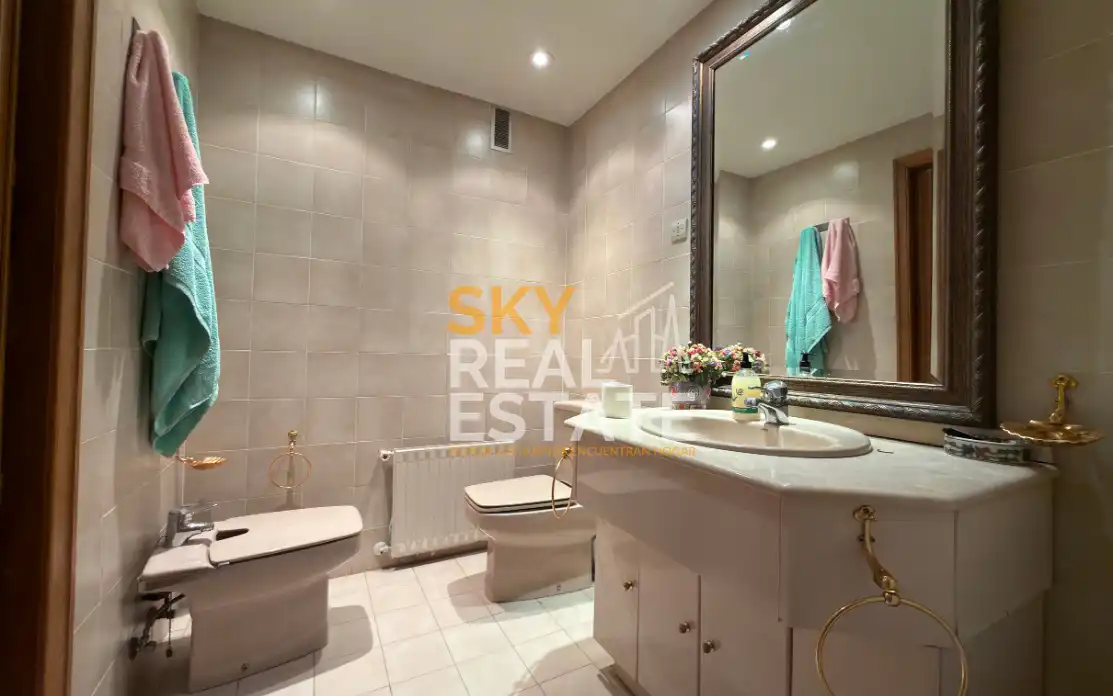 Flat with lift for sale in Calle de Sor Ángela de la Cruz 16, imagen 43
