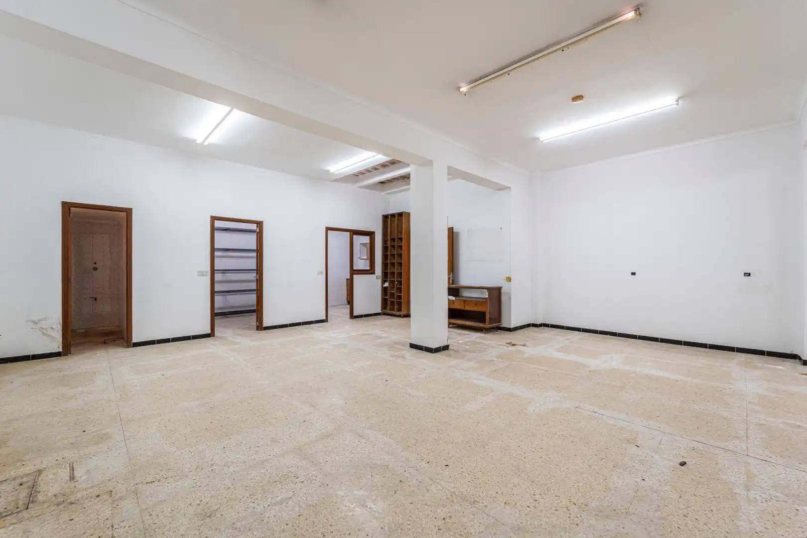 Edificio en venta en Manacor