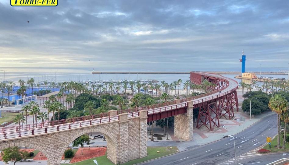 Photo 1 of Flat to rent in Calle Maestro Serrano, 13, Oliveros - Altamira, Almería