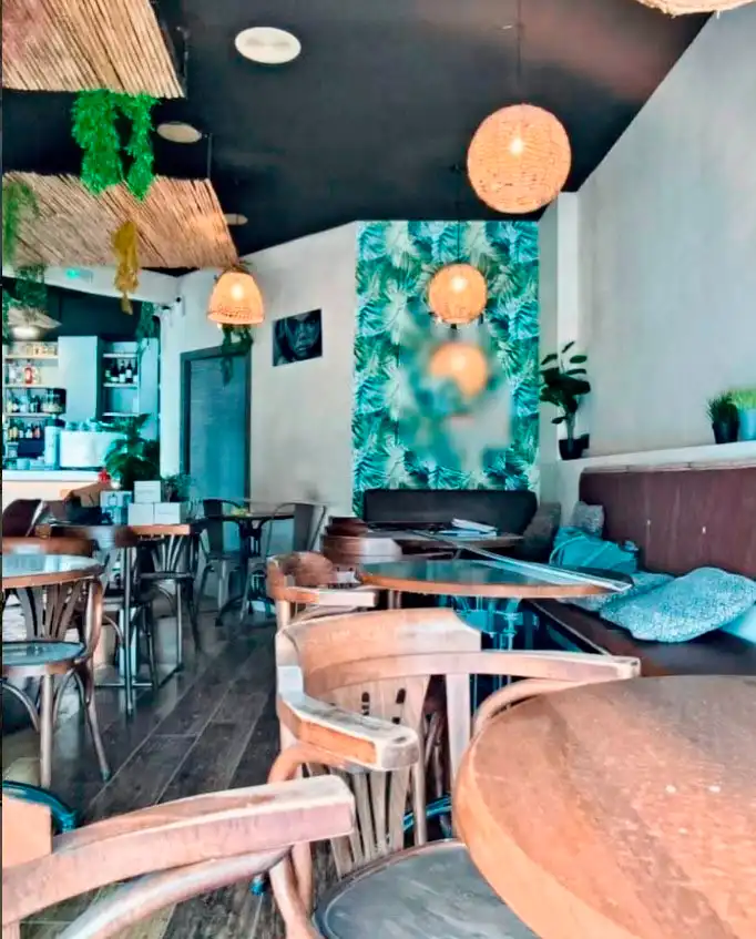 Business premises for transfer in Centre, imagen 8