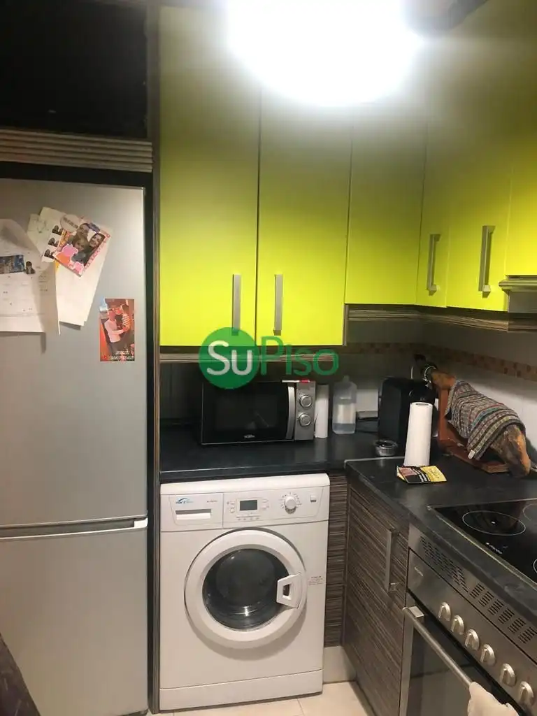 Wohnung zur Miete in Borox, Toledo