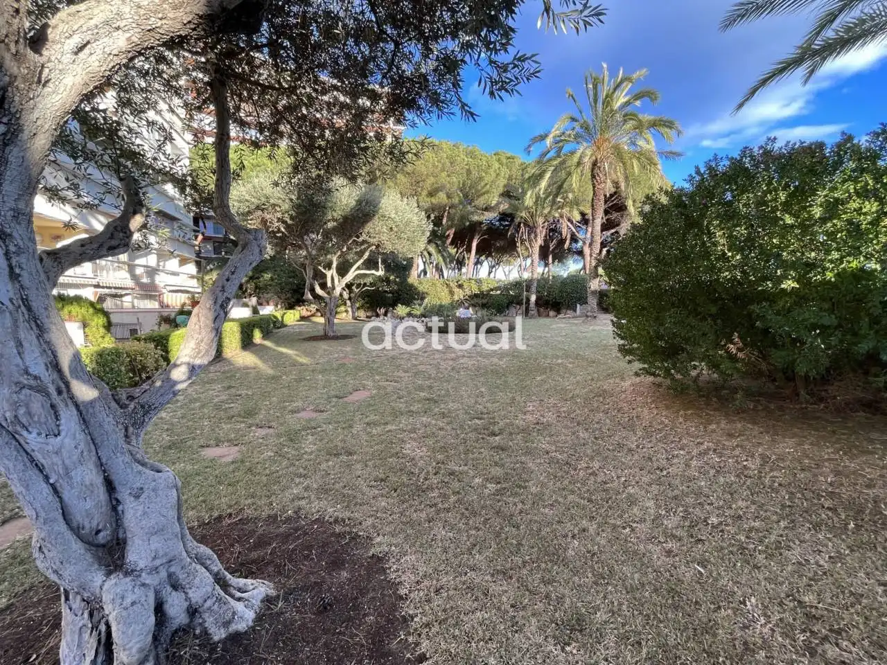 Garaje en venta en Castell d'Aro, Platja d'Aro i s'Agaró con Alarma
