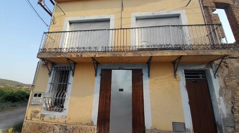 Foto 5 de Casa adosada en venda a Padro, Piera, Barcelona