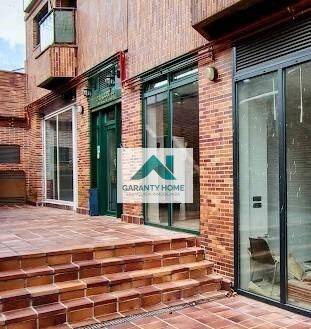 Local comercial en Alquiler en Navalquejigo - Los Arroyos