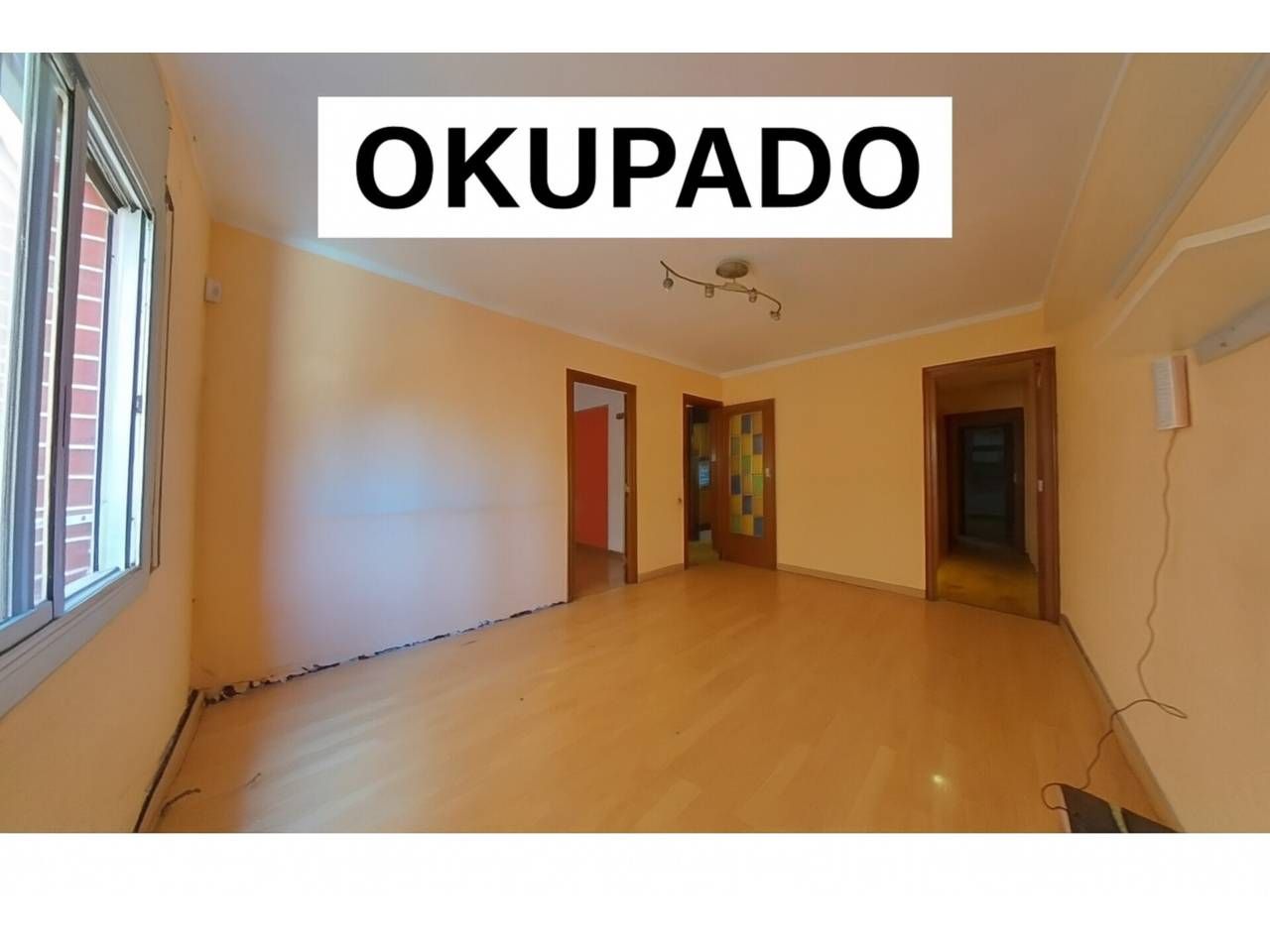 Flat for sale in Santa Coloma de Gramenet