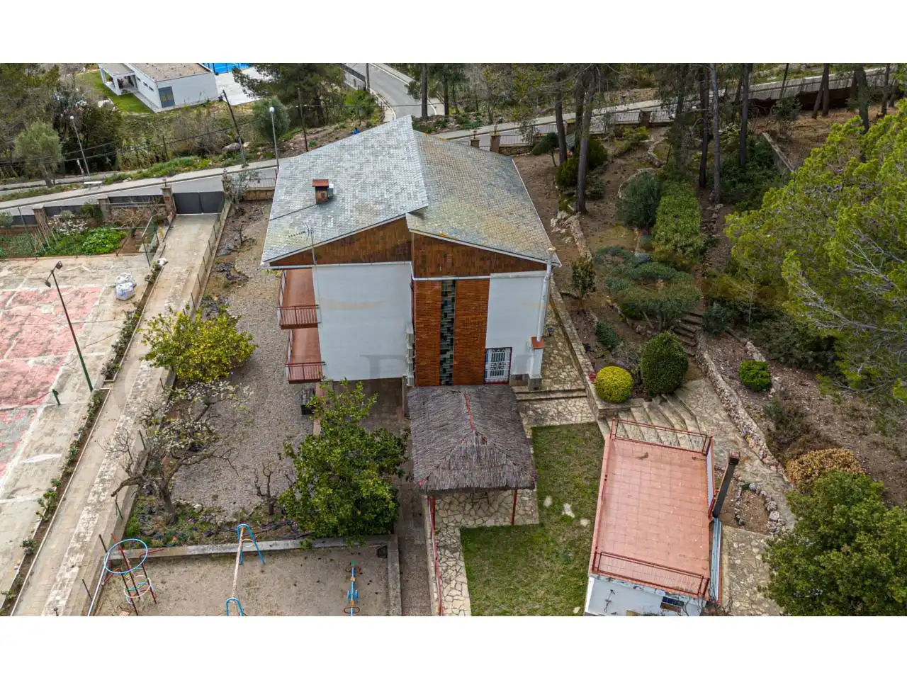 Maison avec piscine à vendre à Calle Unió 14, imagen 21