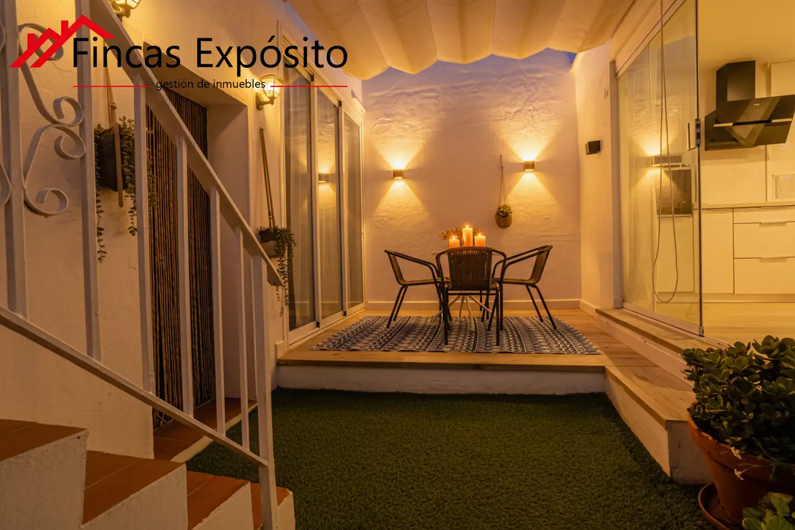 Terrassa de Casa o xalet en venda en Vélez-Málaga amb Aire condicionat i Terrassa