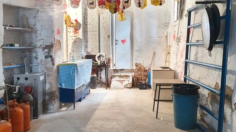 Foto 5 de Casa adosada en venda a Calle Ricardo Soriano, Castellnovo, Castellón