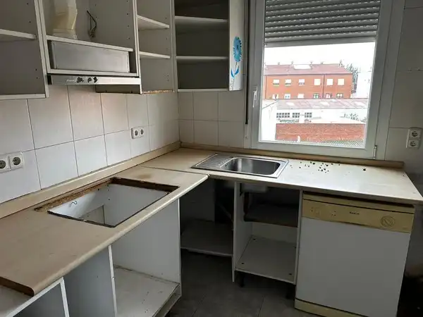 Flat for sale in Antibioticos, Armunia