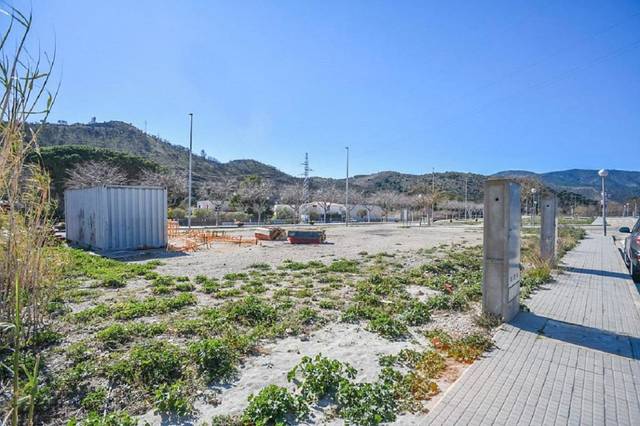 Terreno residencial en Venta en Lloc Sector Ponent en Colera