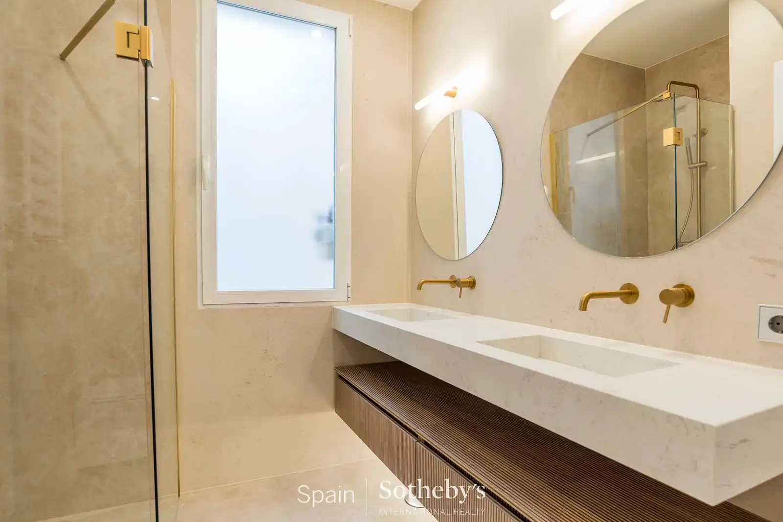 Apartment with lift for sale in Calle de Alcántara, imagen 18