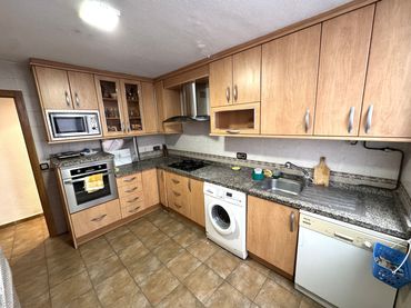 Flat for sale in Centro Urbano