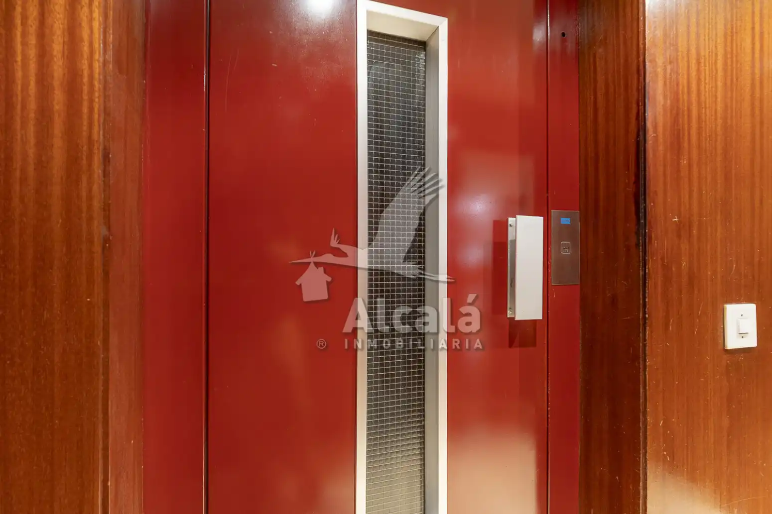Pis en venda en Alcalá de Henares amb Aire condicionat, Calefacció i Parquet