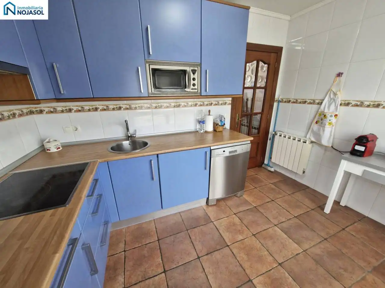 Wohnung mit Garten zum Verkauf in Calle BARRIO ZOÑA, imagen 39