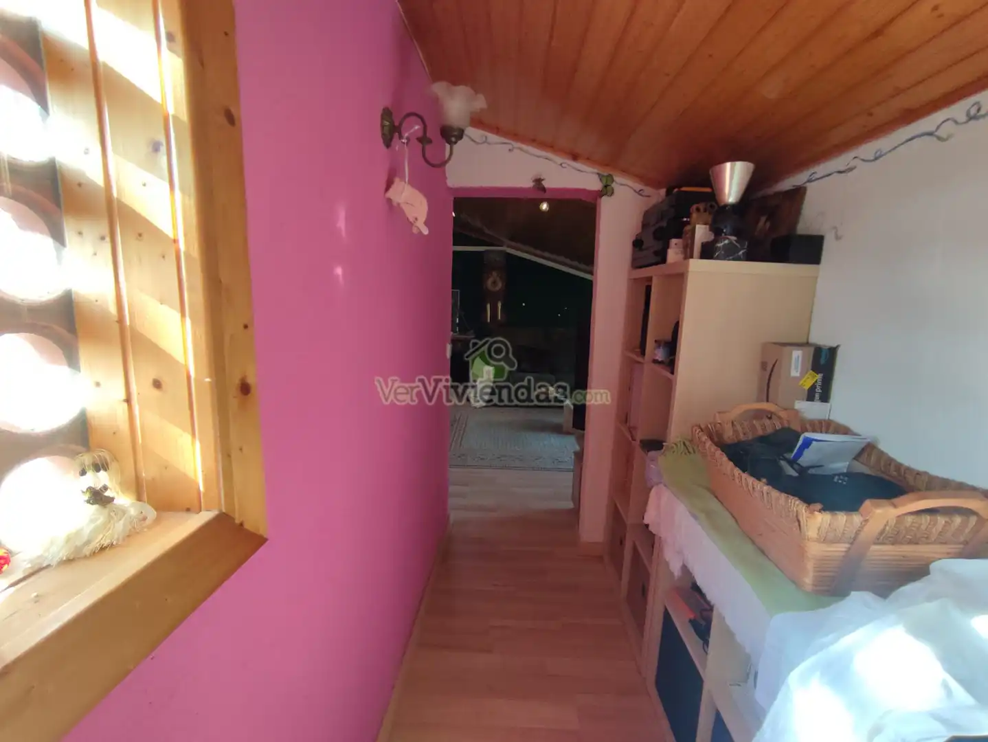 Casa amb terrassa en venda a Corbera de Llobregat, imagen 75