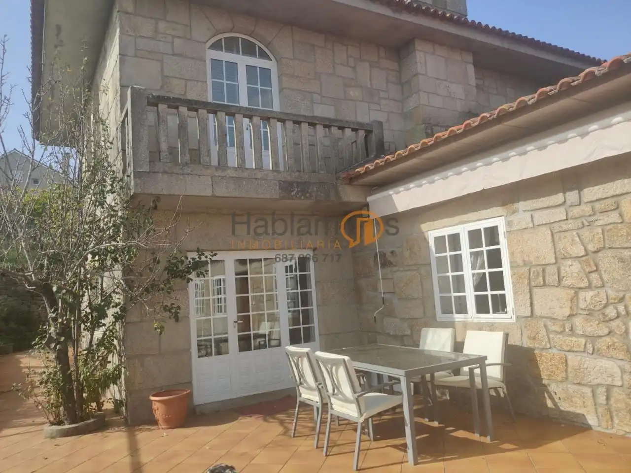 House with terrace for sale in Vilanova de Arousa, imagen 5