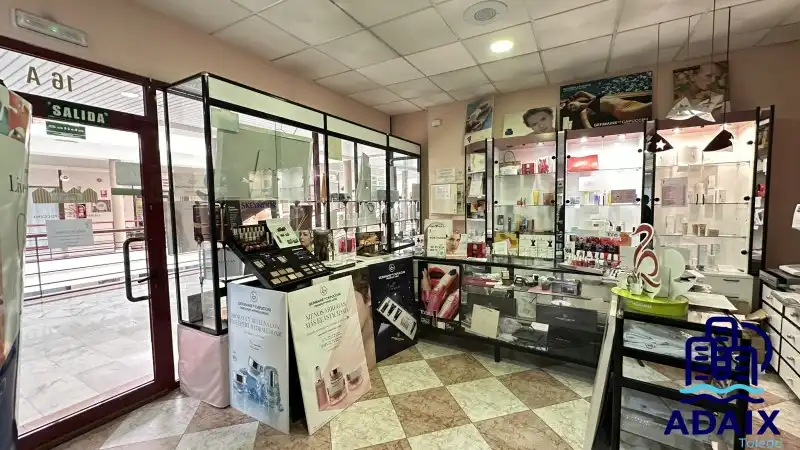 Local en venta en Toledo con Aire acondicionado