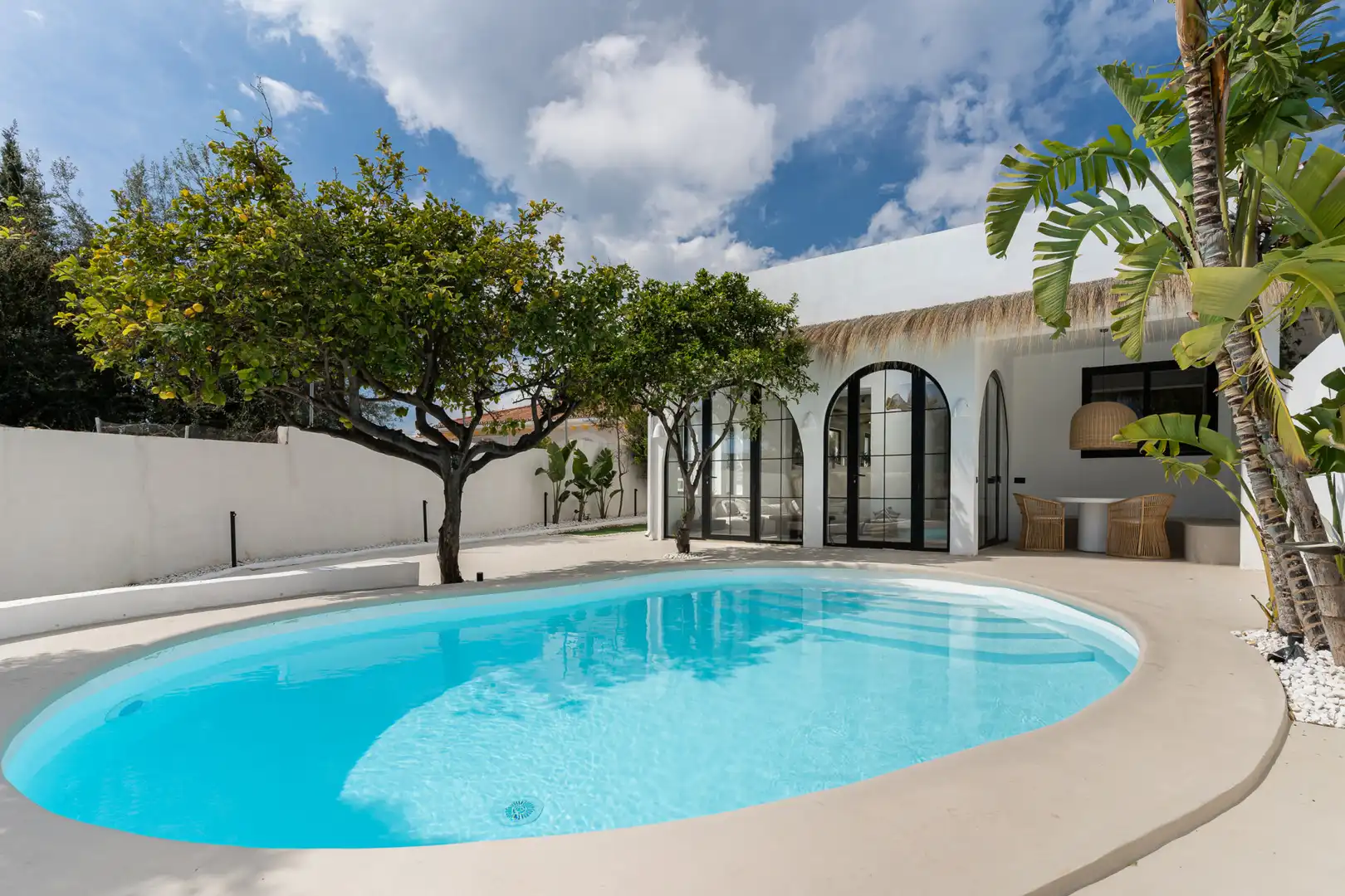 Haus mit Terrasse zum Verkauf in El Pinillo, imagen 2