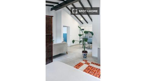 Photo 2 of Study to share in Gran Via,  Valencia Capital