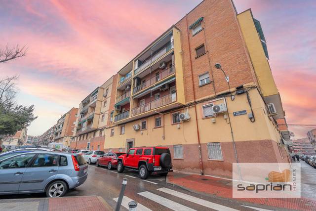 Planta baja en Venta en Opañel