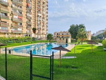 Studio mit Pool zum Verkauf in Calle Calle Naciones