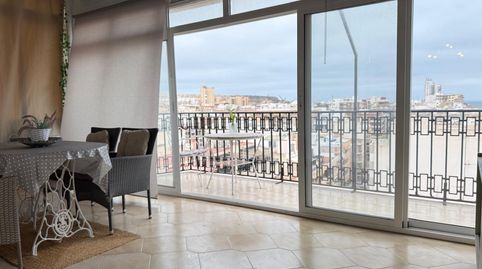 Foto 3 von Dachboden zum Verkauf in Centro, Santa Pola