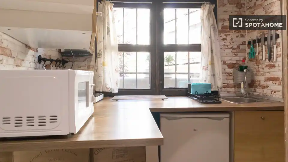 Zimmer in Universidad - Malasaña