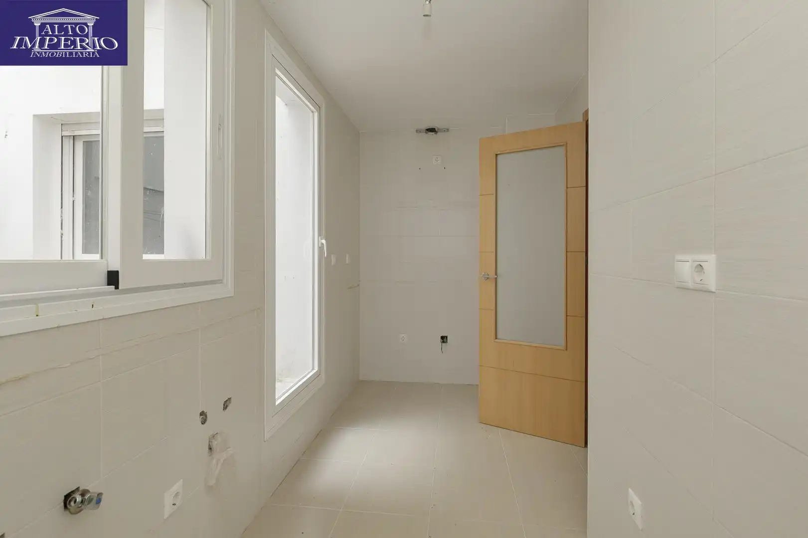 Flat for sale in Pinos Puente