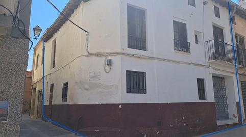 Foto 2 de Casa adosada en venda a Plaza Jesus, Utiel, Valencia