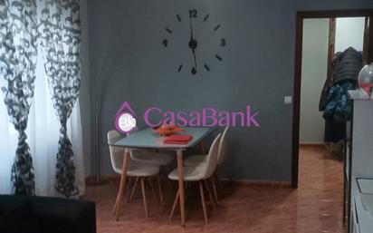 Bedroom of Flat for sale in  Córdoba Capital  with Air Conditioner and Furnished