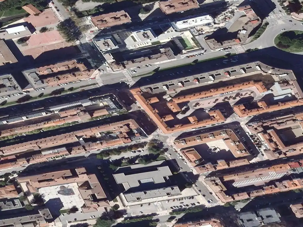Casa rustica in vendita a Calle Segovia 24, imagen 2