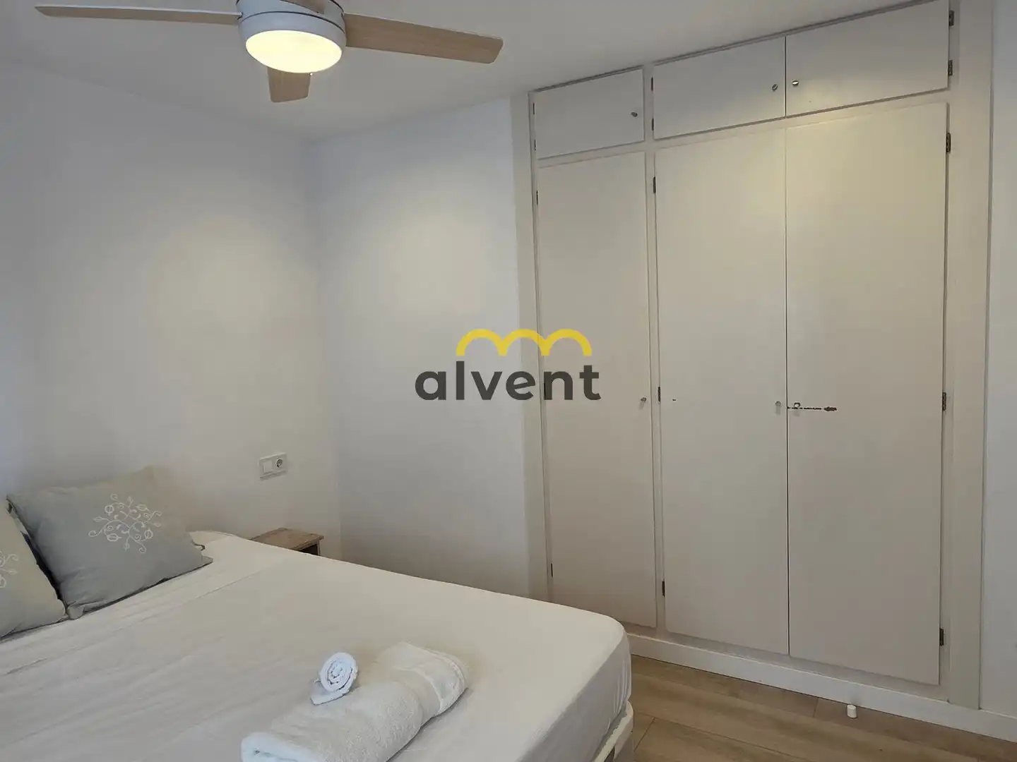 Habitación de Piso en venta en Lloret de Mar con Calefacción y Terraza