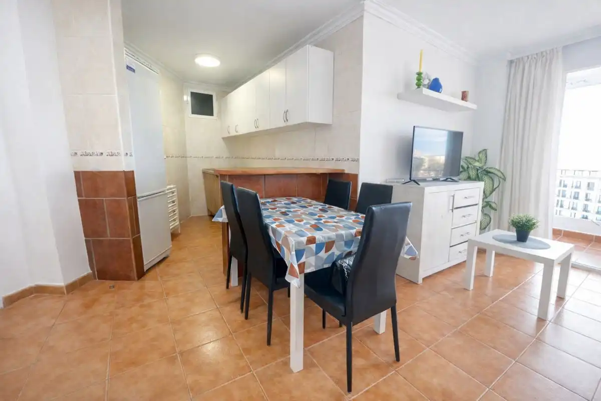 Apartamento con ascensor en venta en Puerto Marina, imagen 12
