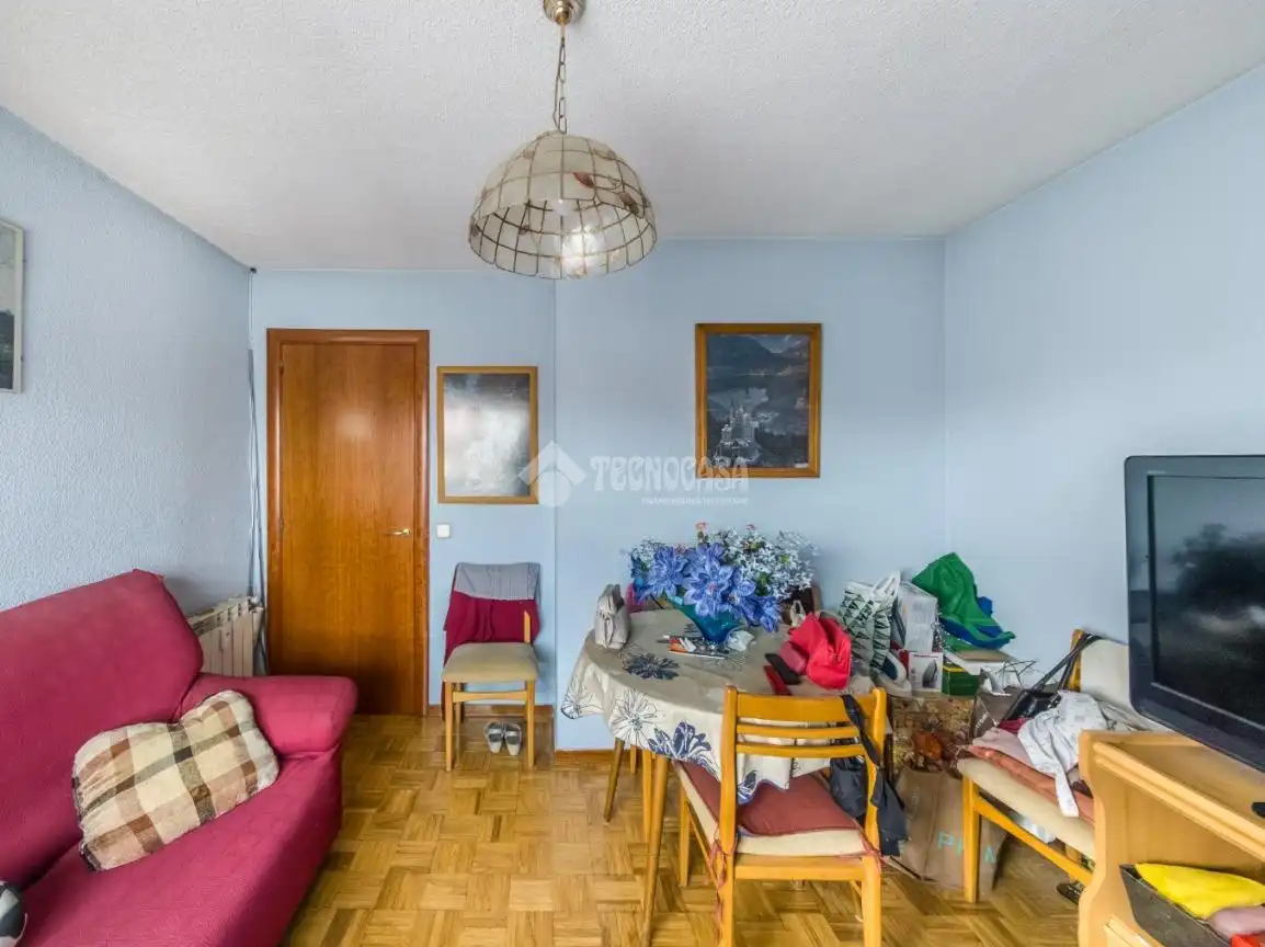 Flat with lift for sale in Calle Hermanos Machado, imagen 16