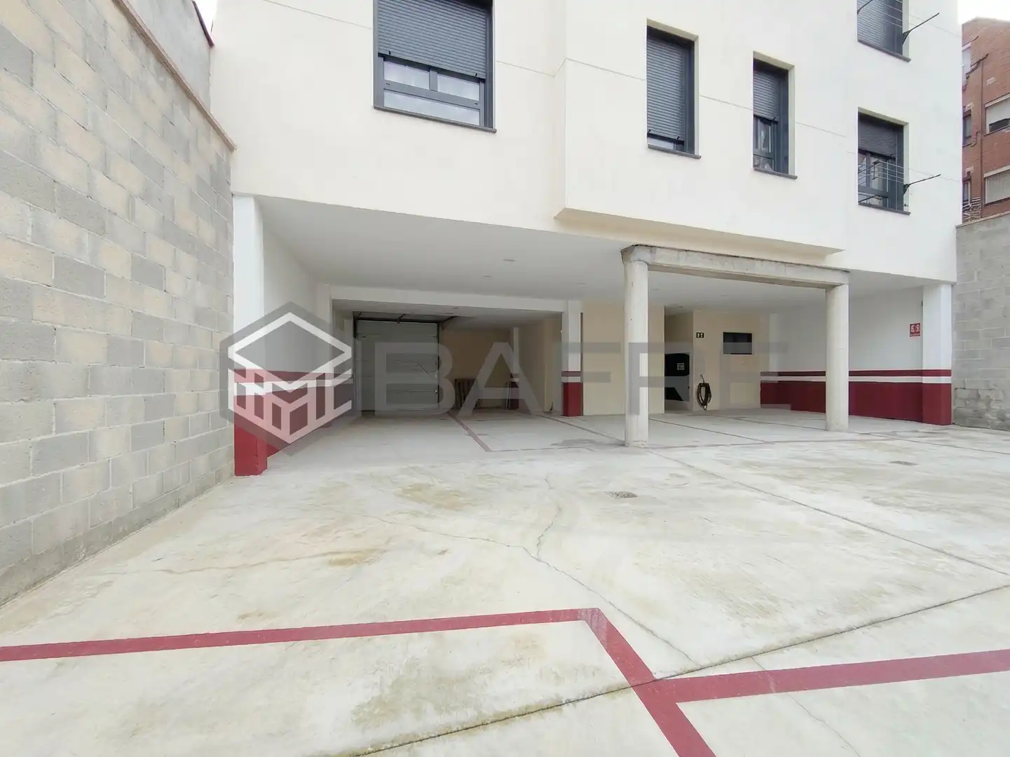 Flat for rent in Calle Guayaba, Buena Vista