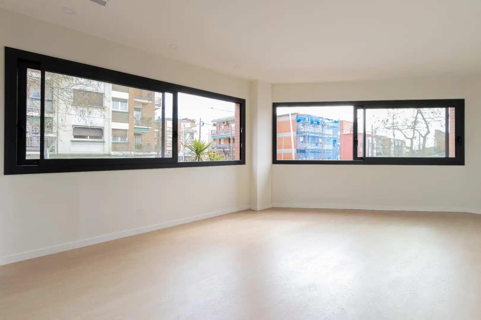 Habitación de Piso en venta en Barcelona con Aire acondicionado, Calefacción y Parquet