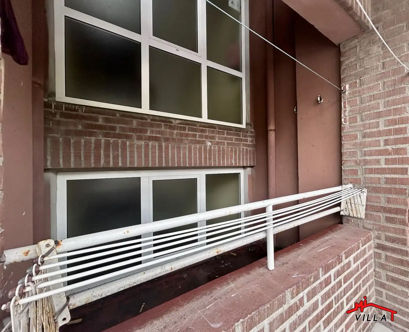 Vista exterior de Piso en venta en Laredo con Terraza
