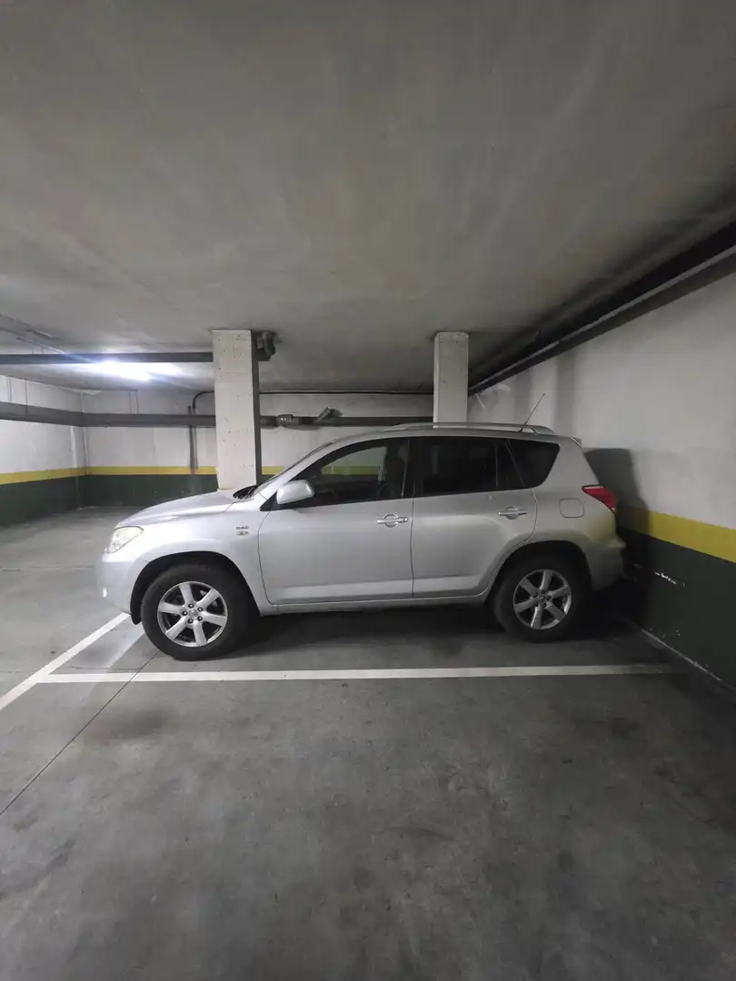 Parking de Piso en venta en Valdemoro con Aire acondicionado, Calefacción y Parquet