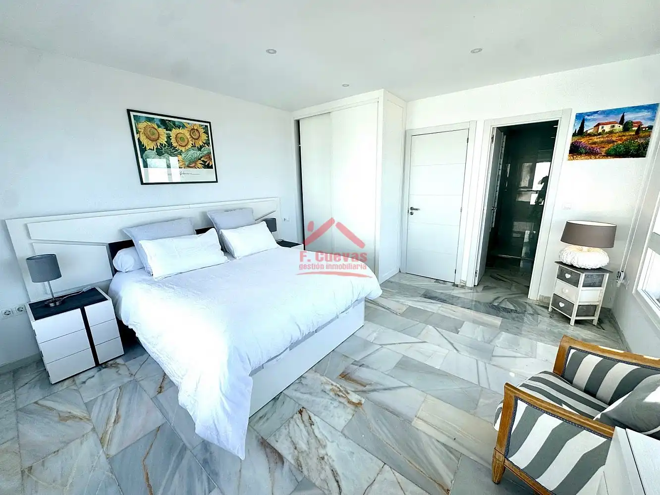 Terraced house with pool for sale in El Peñoncillo, imagen 19
