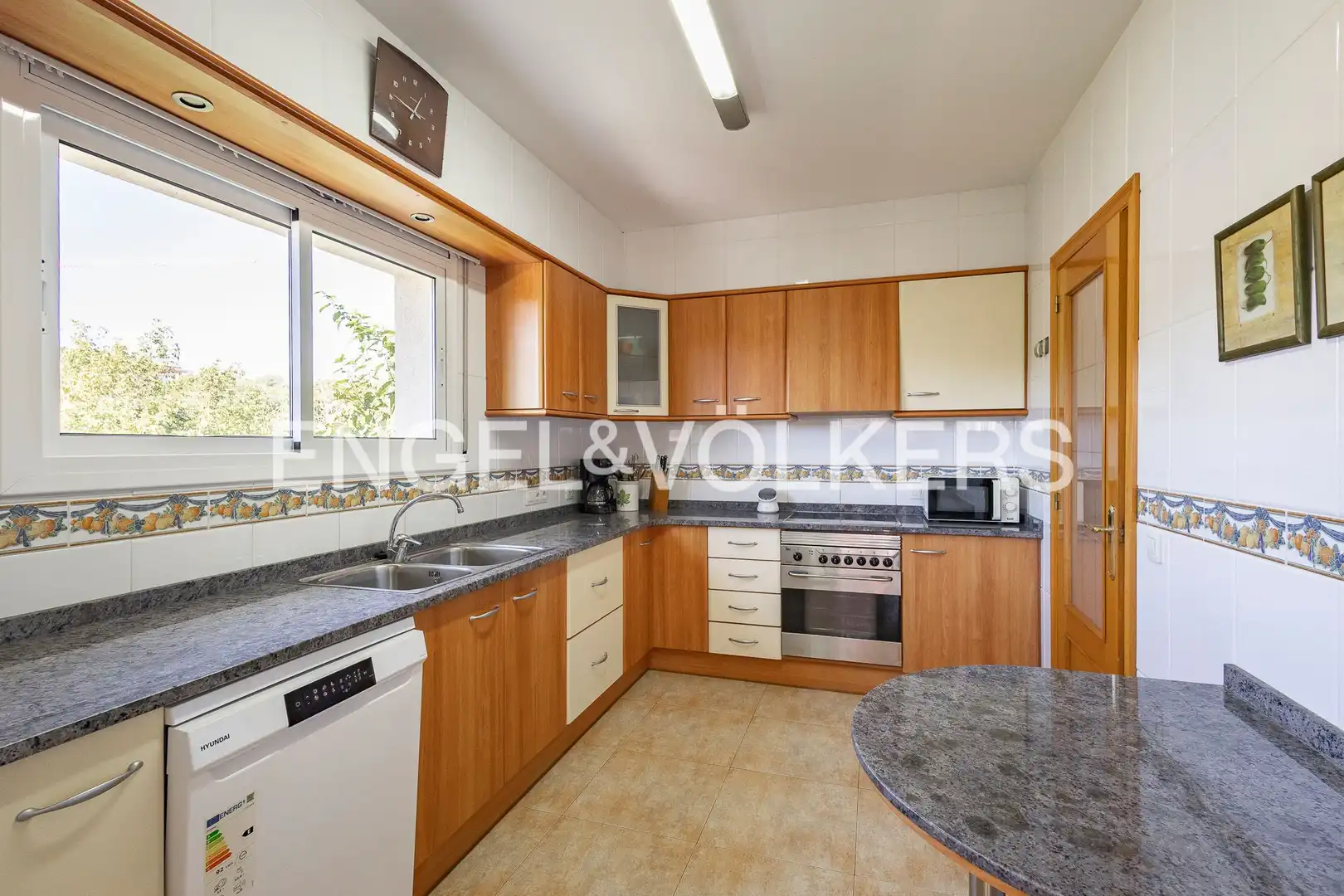 Maison avec piscine à vendre à Cunit Residencial, imagen 5