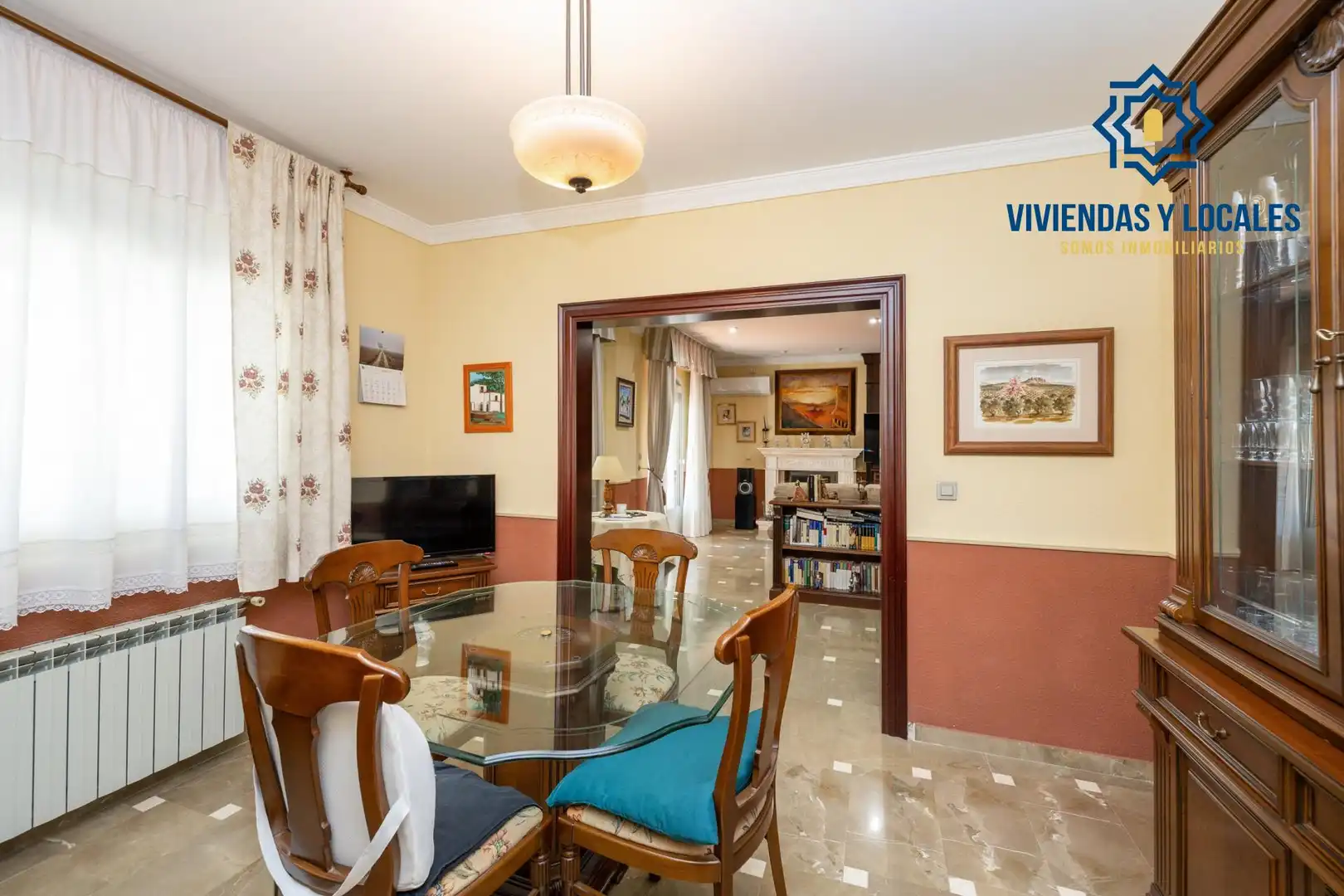 Detached house with pool for sale in Av. de los Alamos, 163, imagen 24