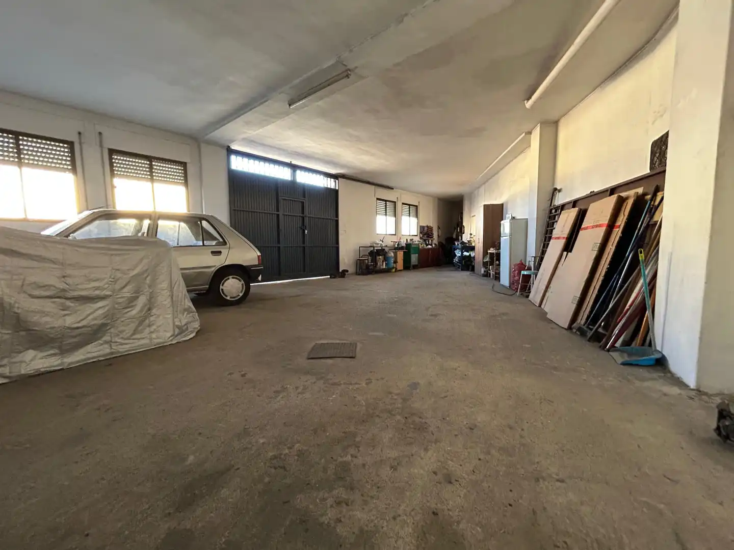 Haus mit Terrasse zum Verkauf in Calle San Francisco 63, imagen 17