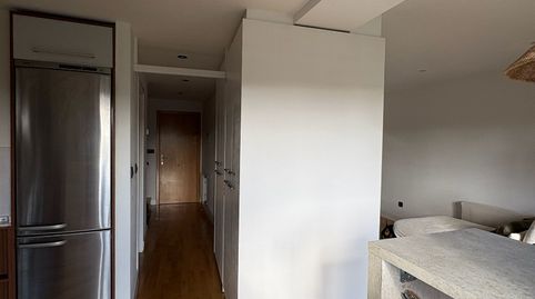 Foto 5 de Apartament de lloguer a Avenida Salvador de Madariaga, 83, Someso - Matogrande, A Coruña Capital