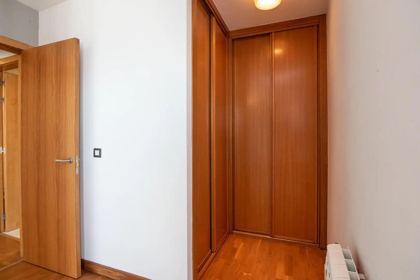 Àtic en venda en A Coruña Capital  amb Calefacció, Parquet i Terrassa