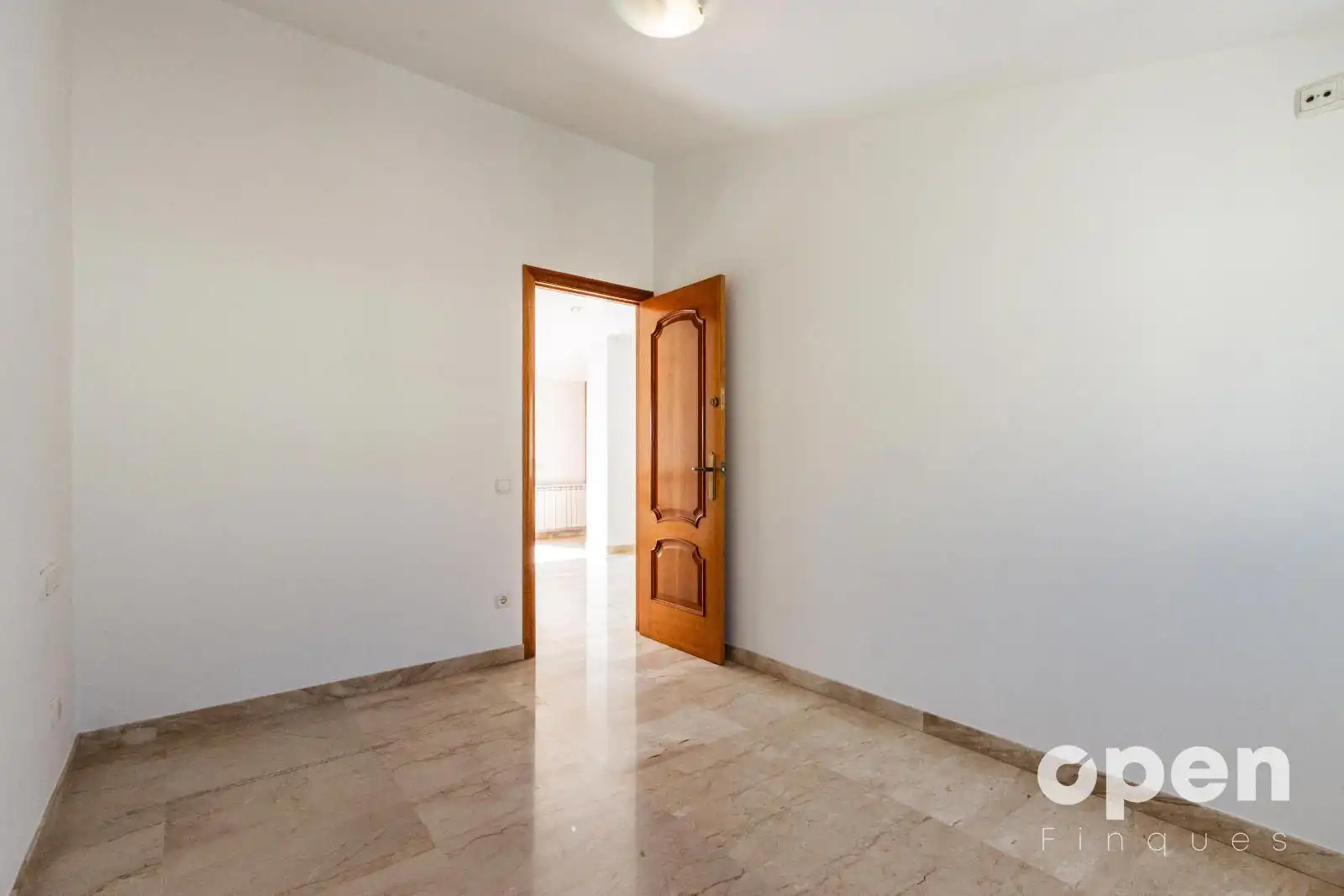 Dúplex en venda en Terrassa amb Calefacció, Terrassa i Forn